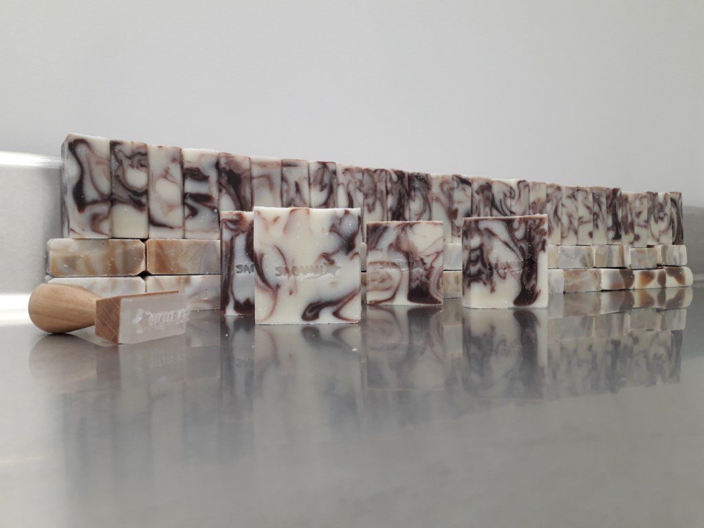 Savon LADHA : Cacao – Image 5