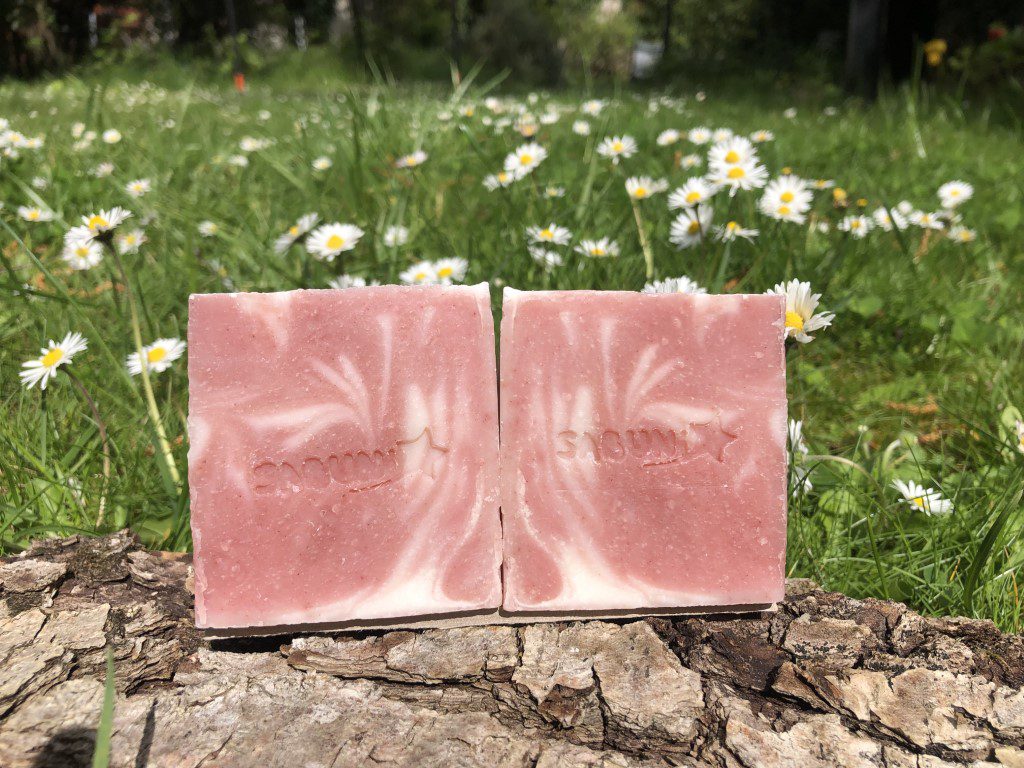 soins bios pour toute la famille, savonnerie artisanale Sabuni<br />
