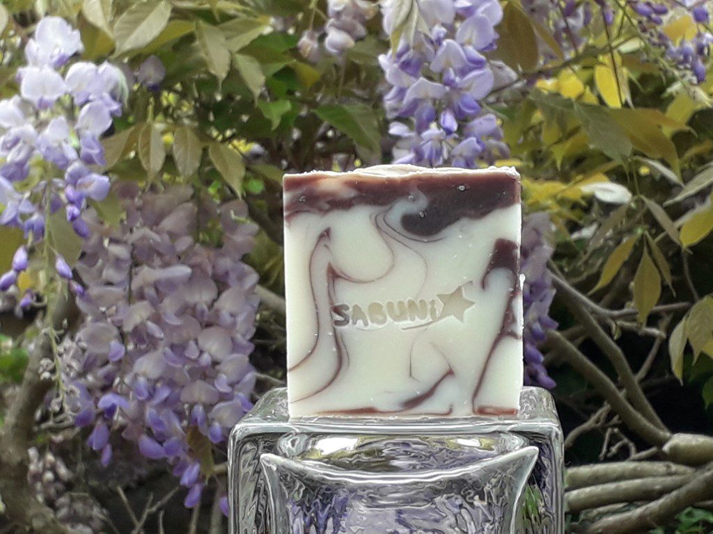 Savon LADHA : Cacao