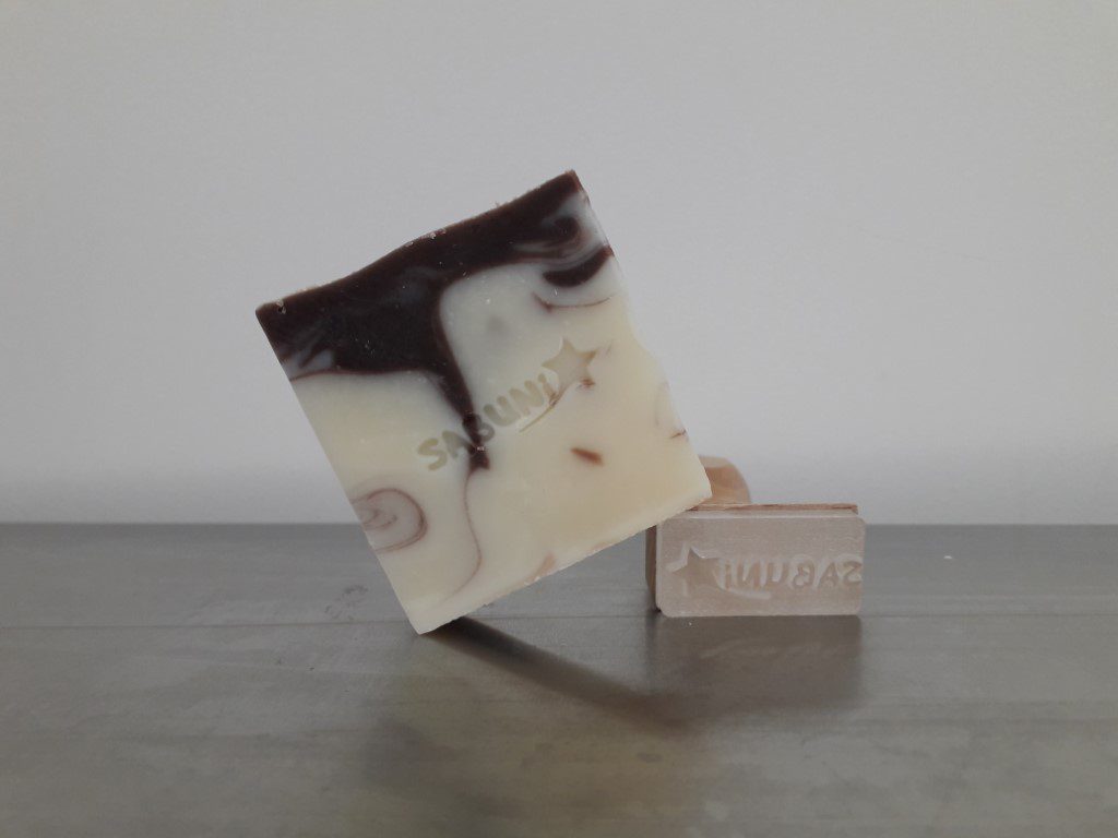Savon LADHA : Cacao – Image 4