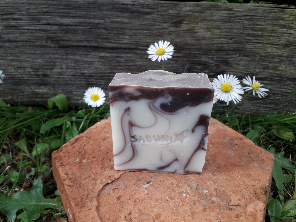 Savon LADHA : Cacao – Image 3