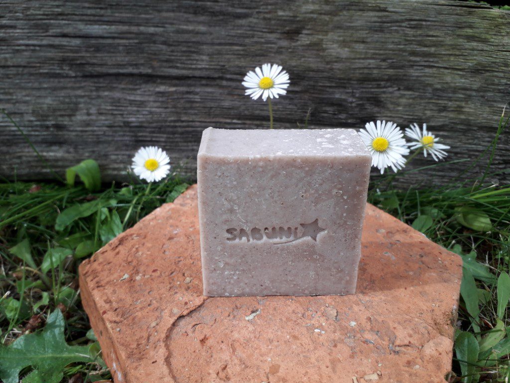 Shampoing ASALI : Rhassoul - Miel – Image 3