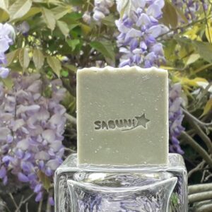 Shampoing YLANG : Argile verte - Ylang-Ylang