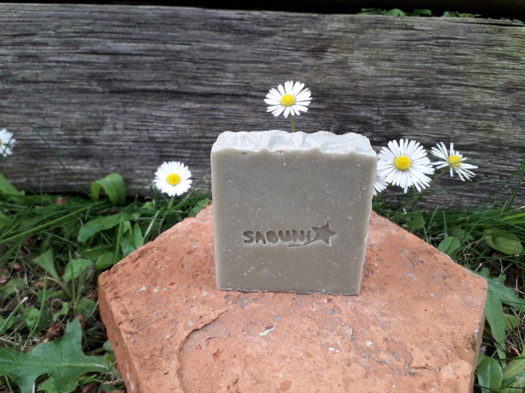 Shampoing YLANG : Argile verte - Ylang-Ylang – Image 3