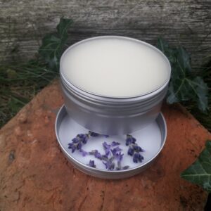 Baume Lavandin - MAFUTA LAVANDIN (180ml)