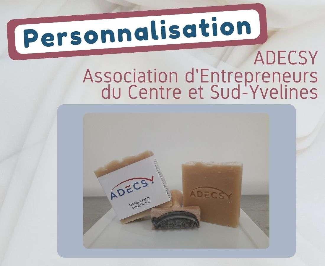 Personnalisation pour une Association d&rsquo;Entreprises