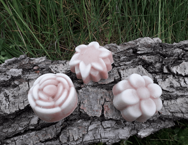 Savon Fleur