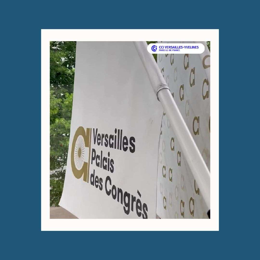 Retour en images – Salon Yvelines Terre de richesses