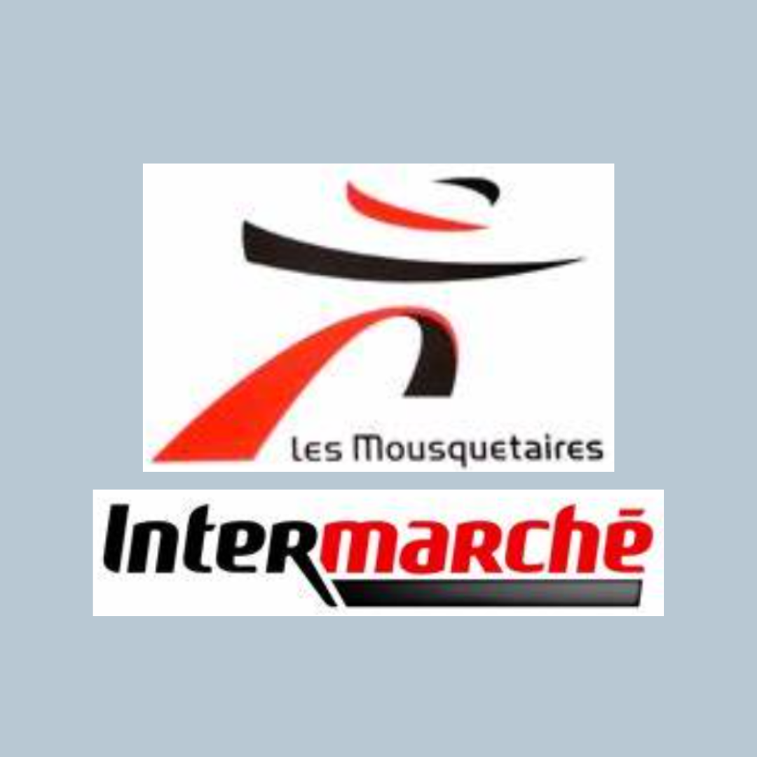 Partenariat avec des enseignes Intermarchés