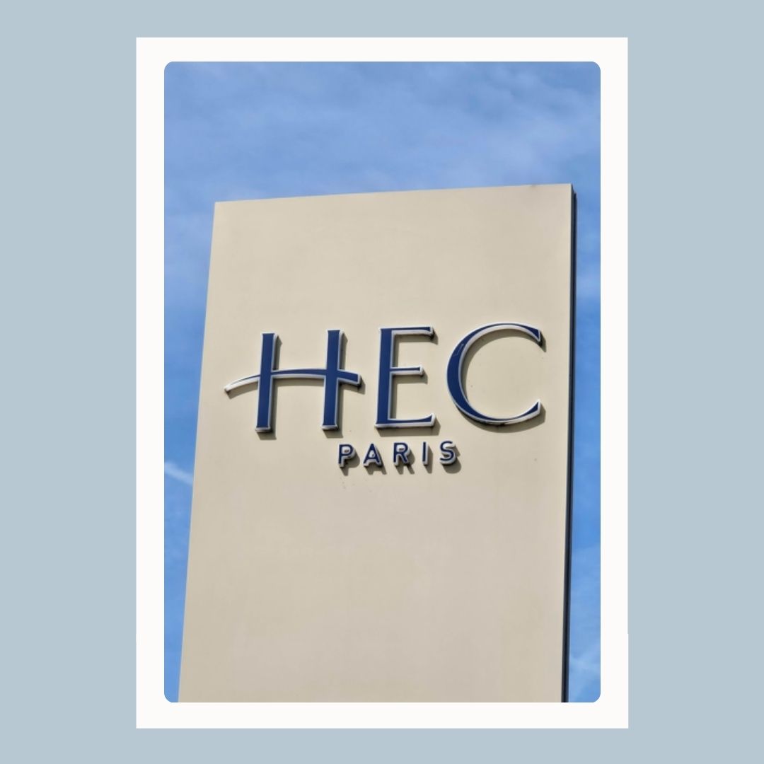 Partenariat avec la boutique d&rsquo;HEC